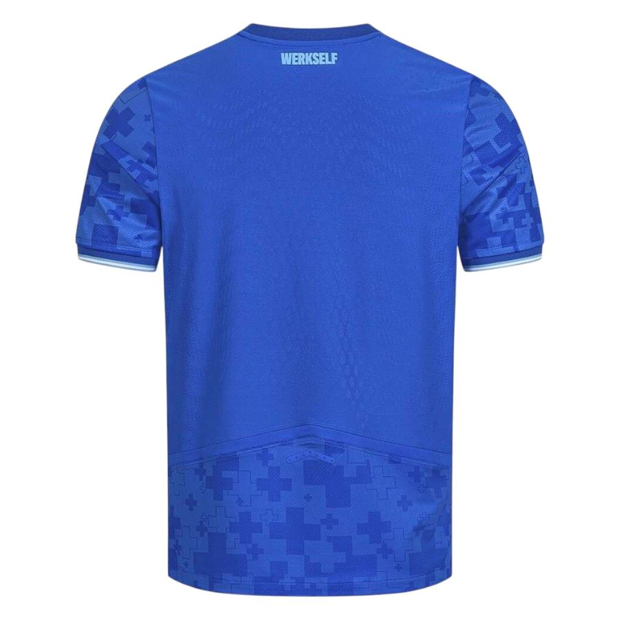 Maillot Leverkusen Third 2025 2026 – Image 2