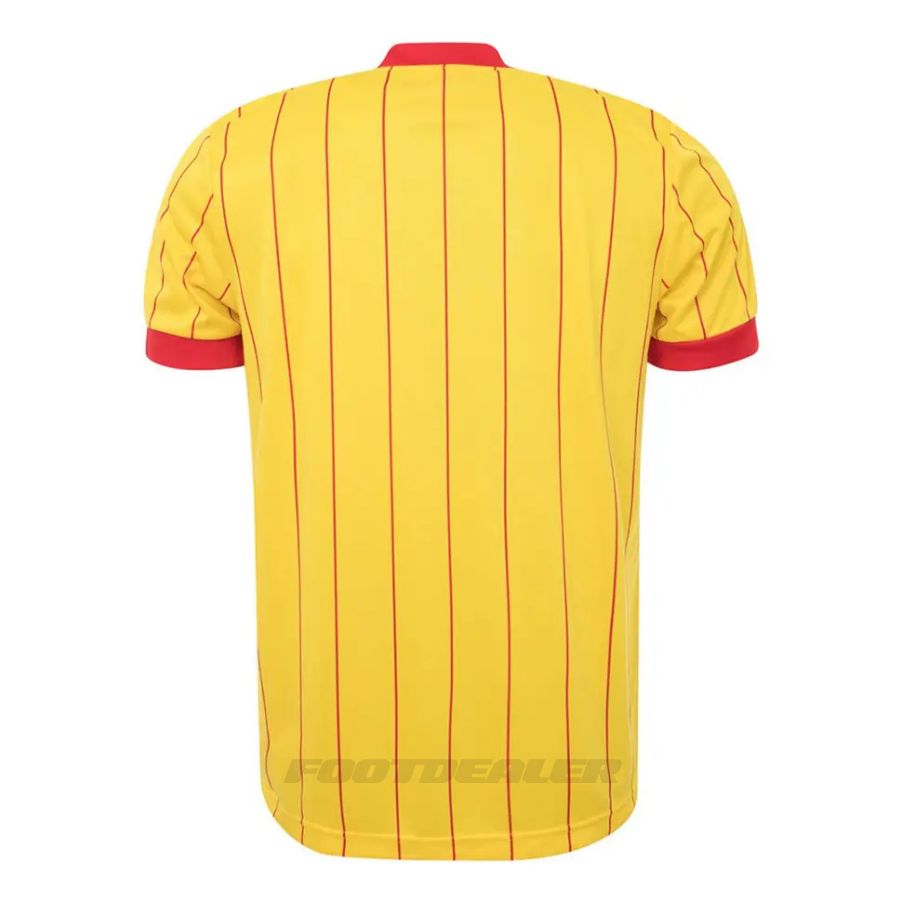 Maillot Liverpool Exterieur 1983 1984 – Image 2