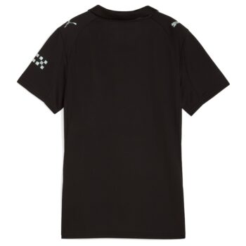 Alternative view of Maillot Manchester City Exterieur 2025 2026 Femme