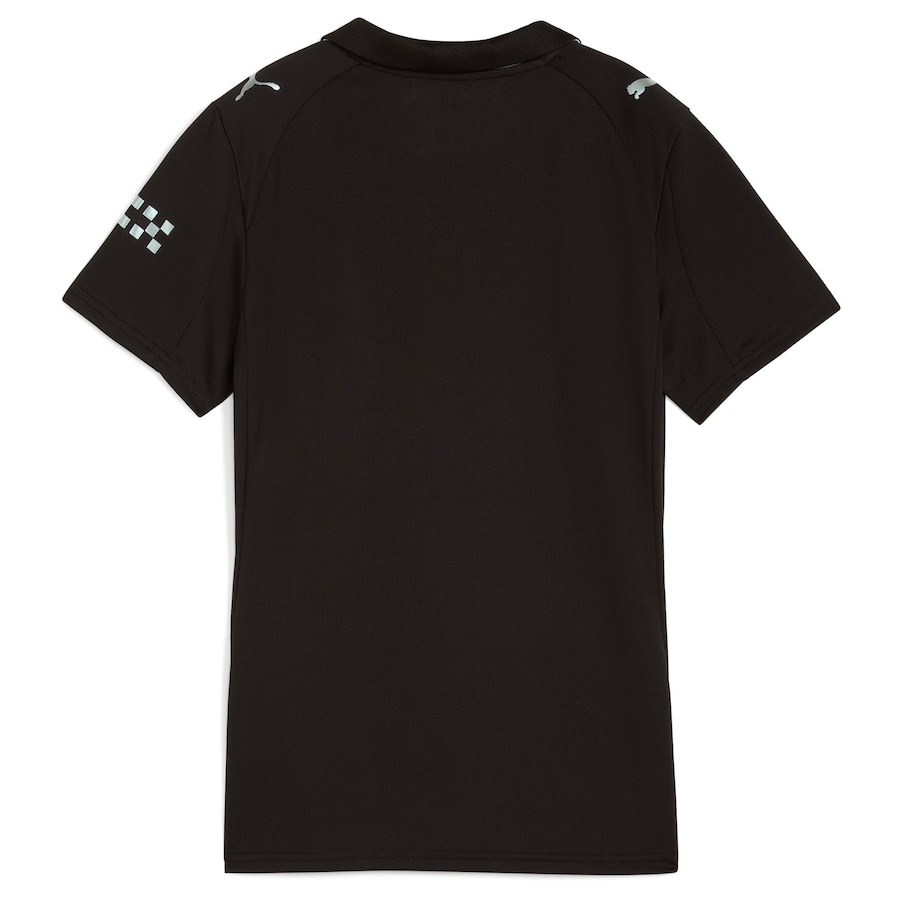 Maillot Manchester City Exterieur 2025 2026 Femme – Image 2