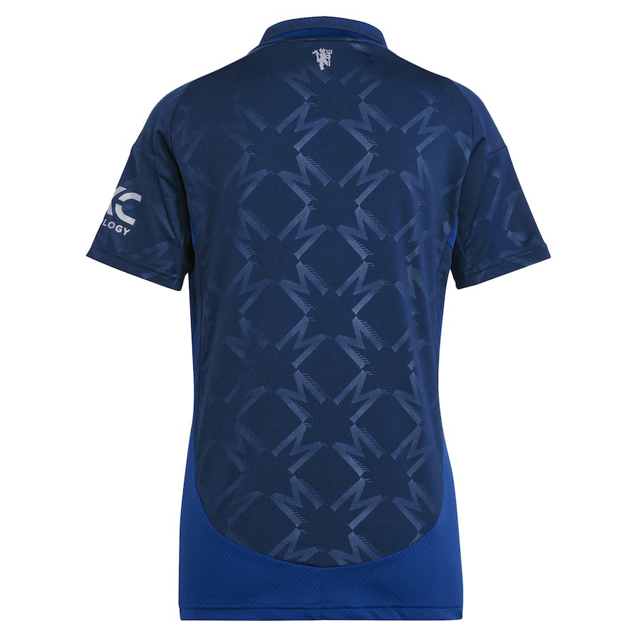 Maillot Manchester United Exterieur 2024 2025 Femme – Image 2