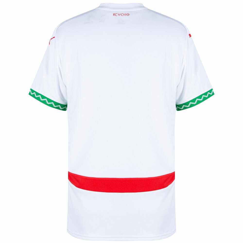 Maillot Match Maroc Exterieur 2025 2026 – Image 2