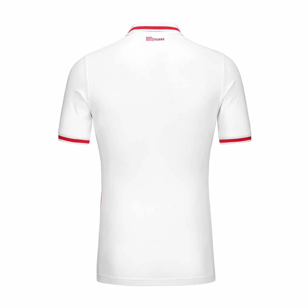 Maillot Match AS Monaco Domicile 2024 2025 – Image 2