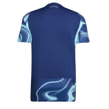 Alternative view of Maillot Match Ajax Exterieur 2025 2026