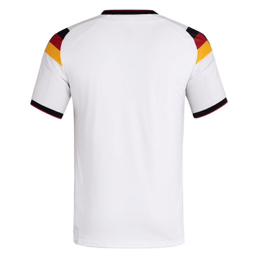Maillot Match Allemagne Domicile 2026 2027 – Image 2