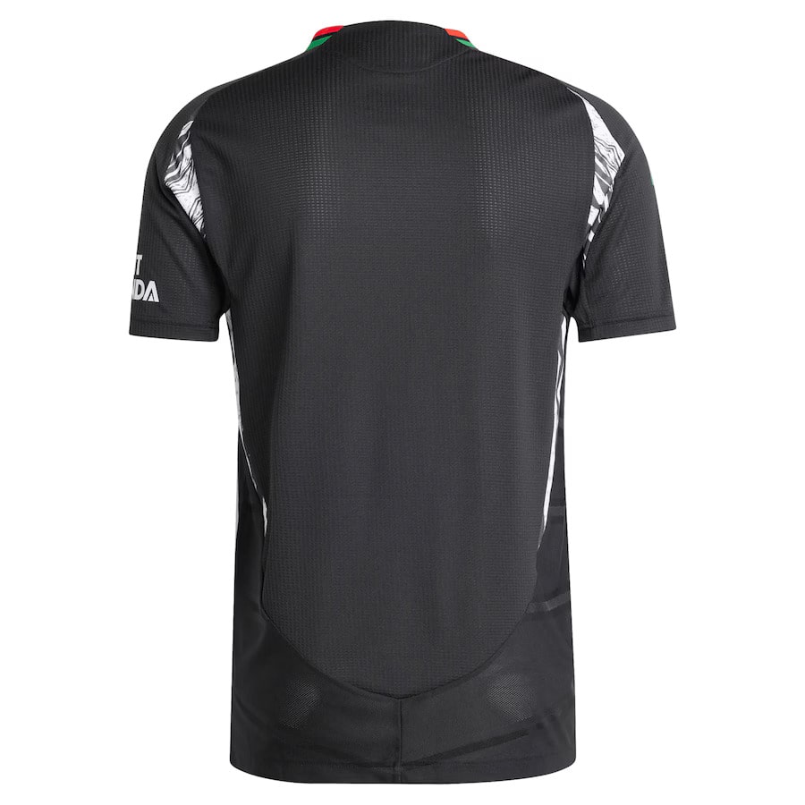 Maillot Match Arsenal Exterieur 2024 2025 – Image 2