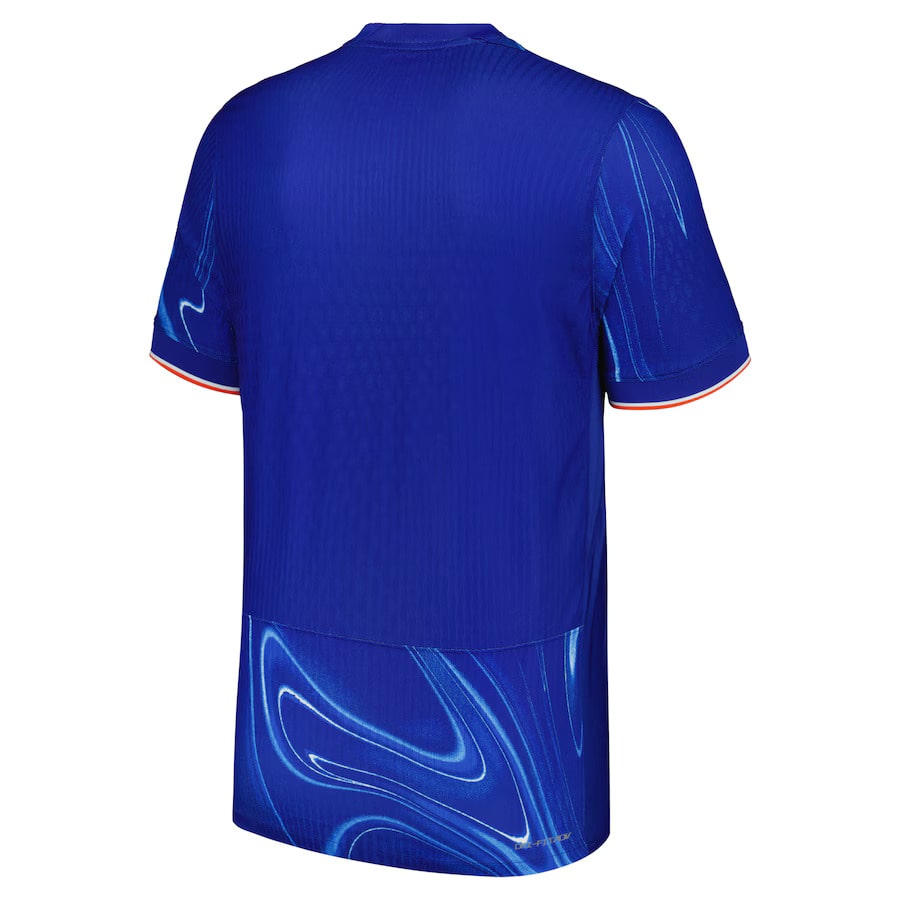 Maillot Match Chelsea Domicile 2024 2025 – Image 2