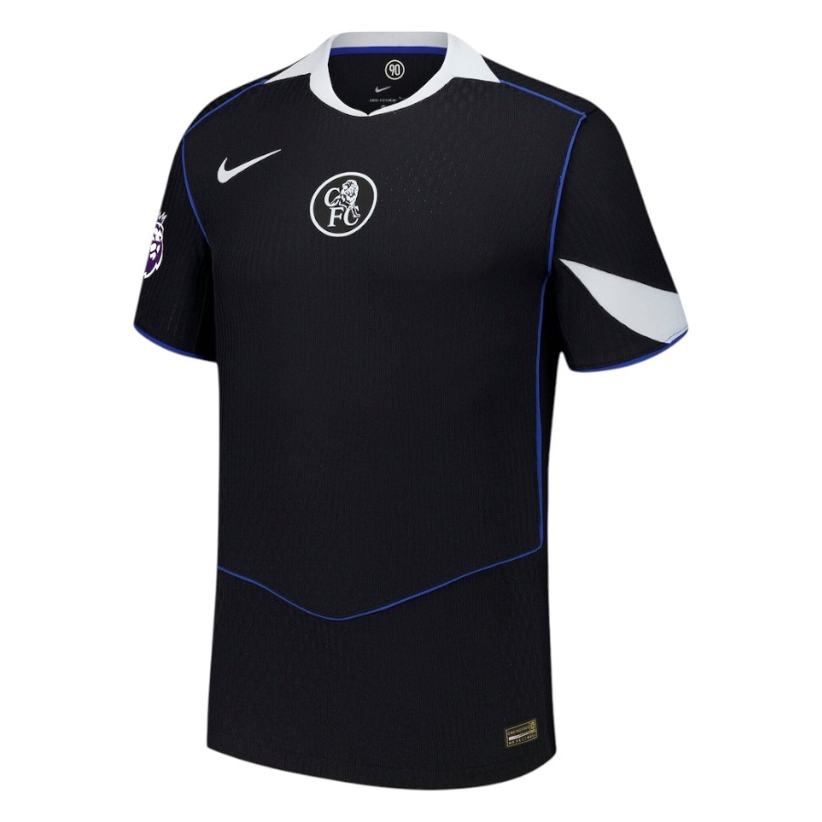 Maillot Match Chelsea Third 2025 2026