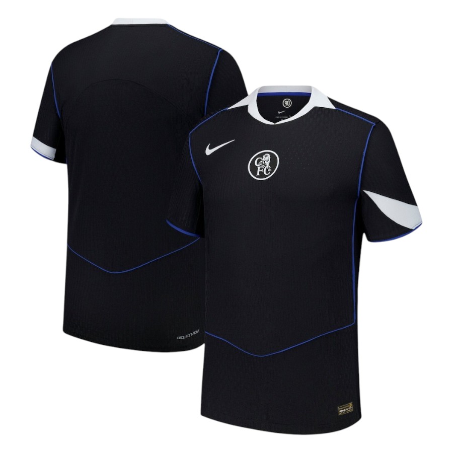 Maillot Match Chelsea Third 2025 2026 – Image 3