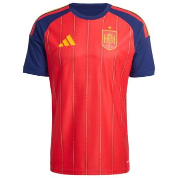 Maillot Match Espagne Domicile 2026 2027
