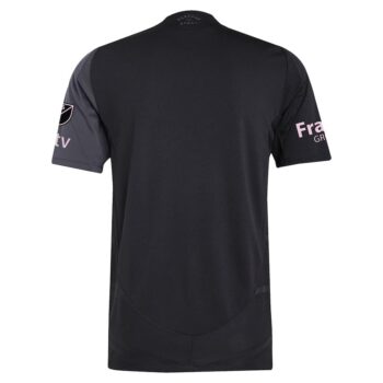 Alternative view of Maillot Match Inter Miami Exterieur 2025