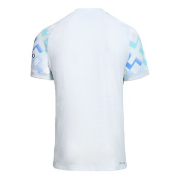 Alternative view of Maillot Match Inter Milan Exterieur 2025 2026