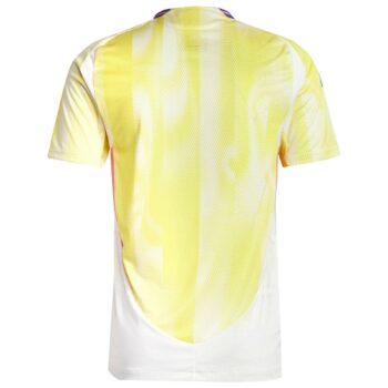 Alternative view of Maillot Match Juventus Exterieur 2024 2025