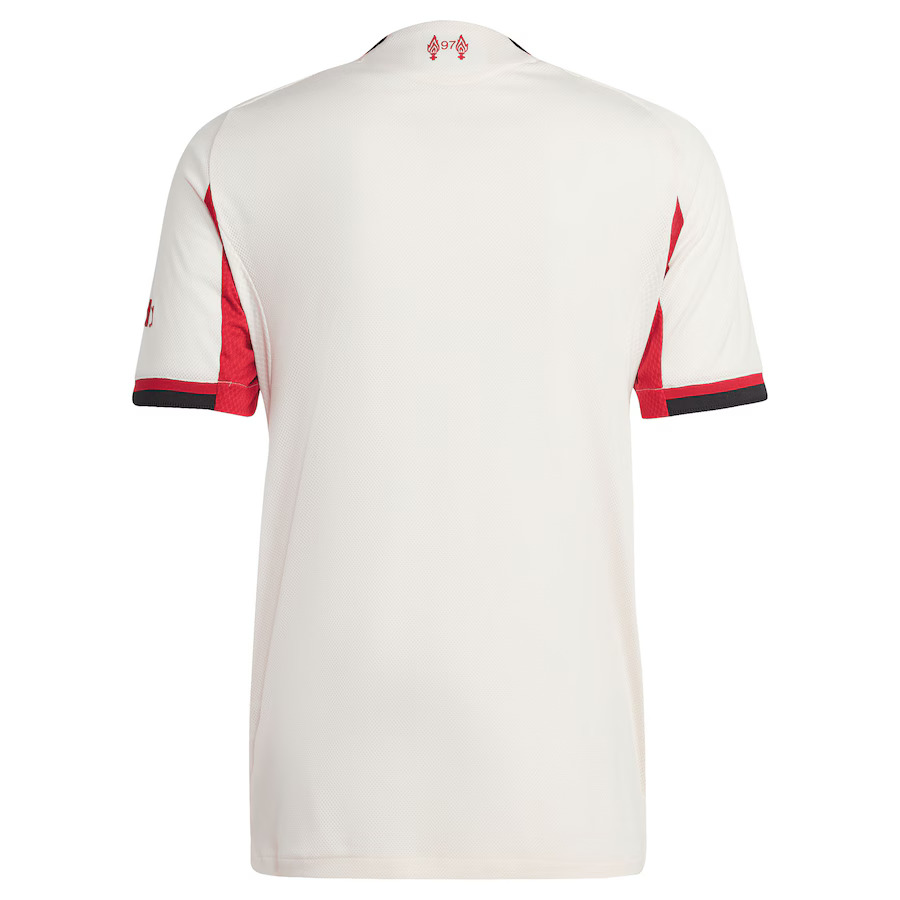 Maillot Match Liverpool Exterieur 2025 2026 – Image 2