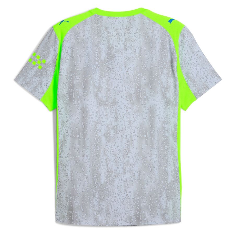 Maillot Match Manchester City Third 2025 2026 – Image 2