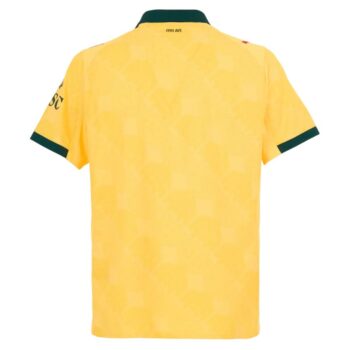 Alternative view of Maillot Match Milan AC Third 2025 2026