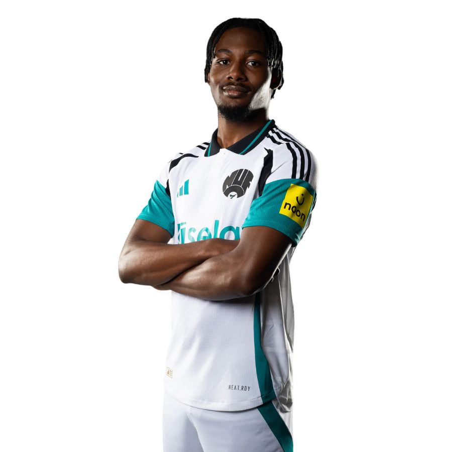 Maillot Match Newcastle Third 2024 2025 – Image 2