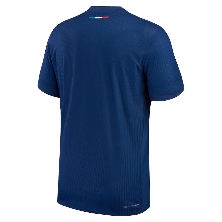 Maillot Match PSG Domicile Finale UCL Munich 2025 – Image 2