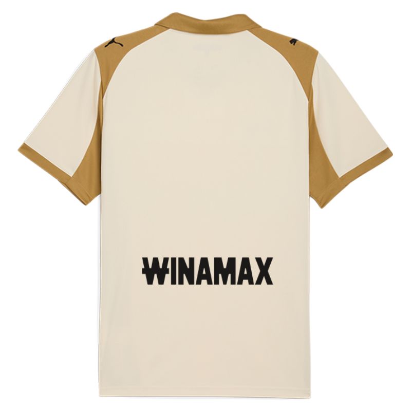 Maillot Match RC Lens Third 2025 2026 – Image 2