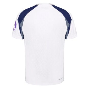 Alternative view of Maillot Match Tottenham Domicile 2025 2026