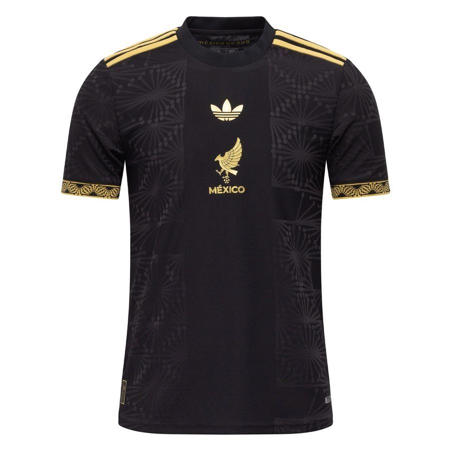 Maillot Match Mexique Domicile Gold Cup