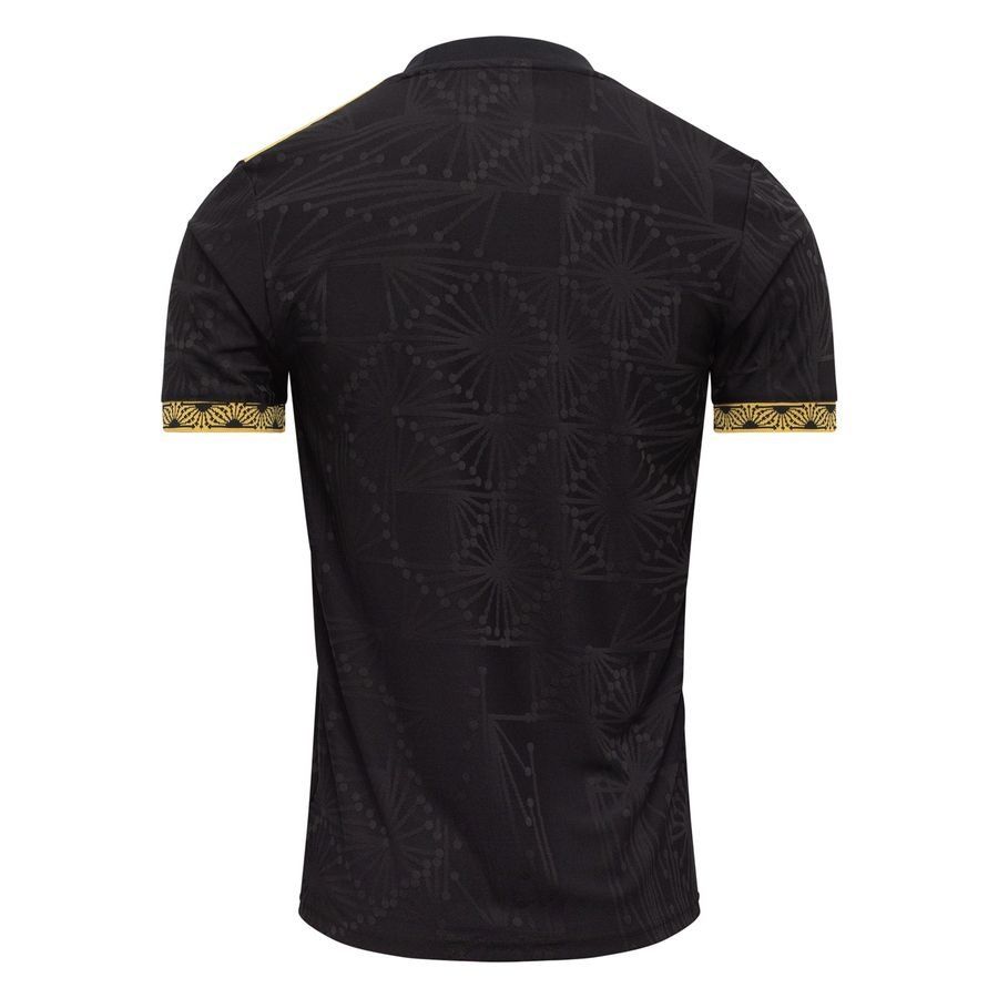 Maillot Match Mexique Domicile Gold Cup – Image 2