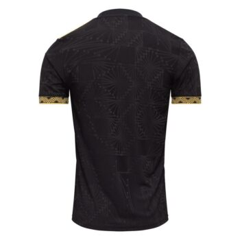 Alternative view of Maillot Enfant Mexique Domicile Gold Cup