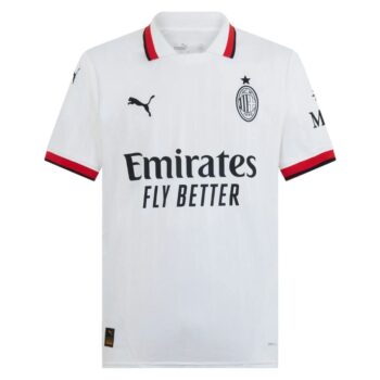 Alternative view of Maillot Kit Enfant Milan AC Exterieur 2024 2025