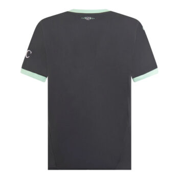 Alternative view of Maillot Milan AC Third 2024 2025