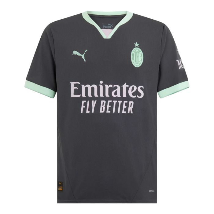Maillot Milan AC Third 2024 2025 Joao Félix – Image 3