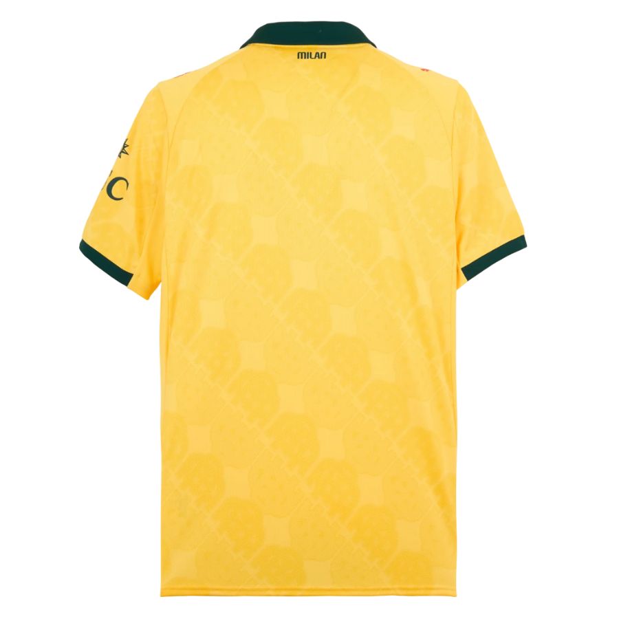 Maillot Milan AC Third 2025 2026 – Image 2