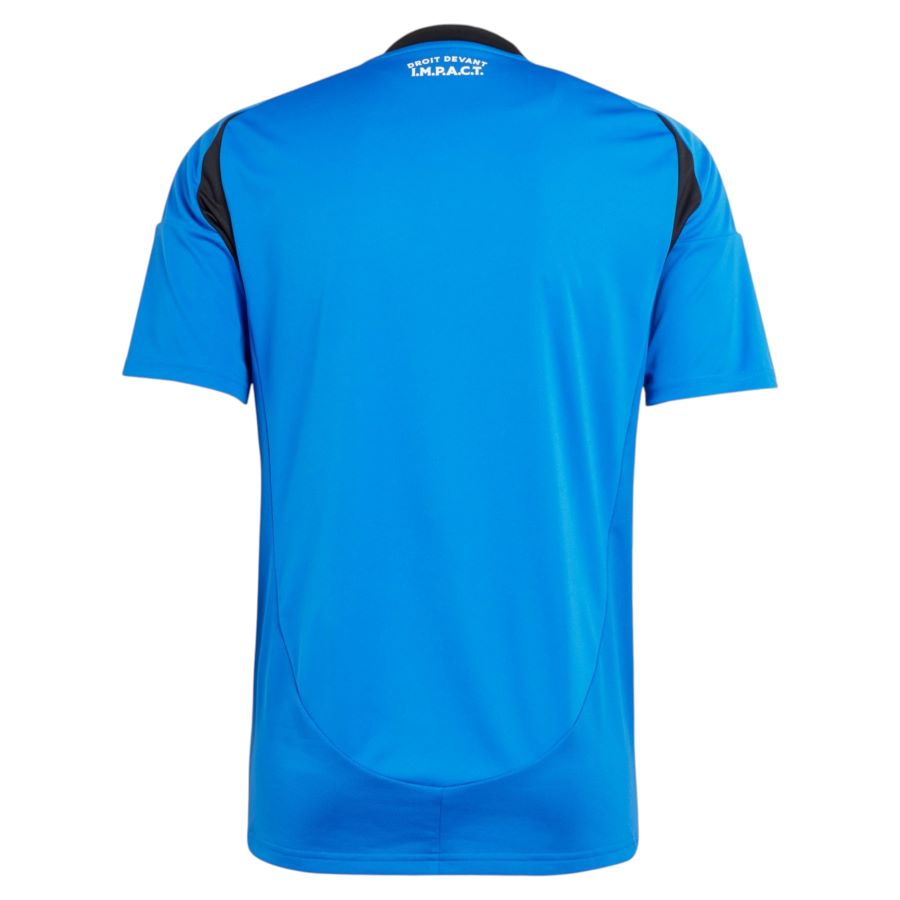 Maillot Montreal Domicile 2025 2026 – Image 2