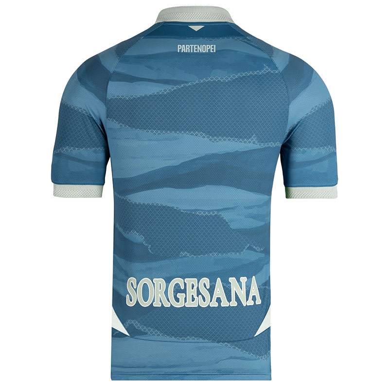 Maillot Naples Partenope Limited Edition 2024 2025 – Image 4
