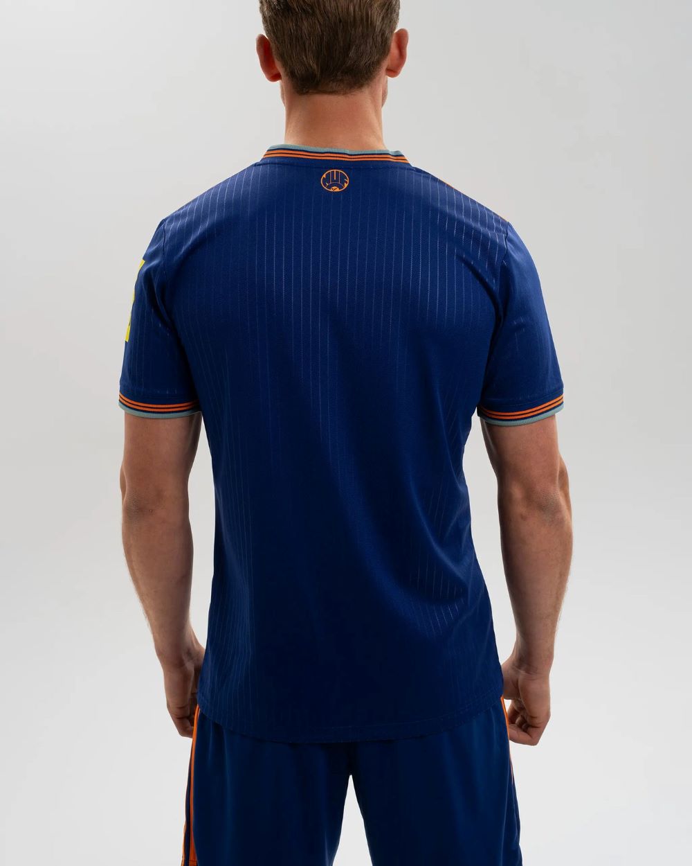 Maillot Newcastle Third 2025 2026 – Image 2