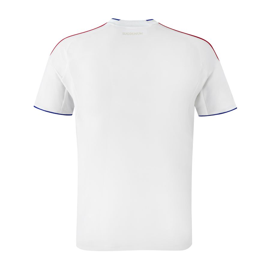 Maillot OL Domicile 2025 2026 Match – Image 2
