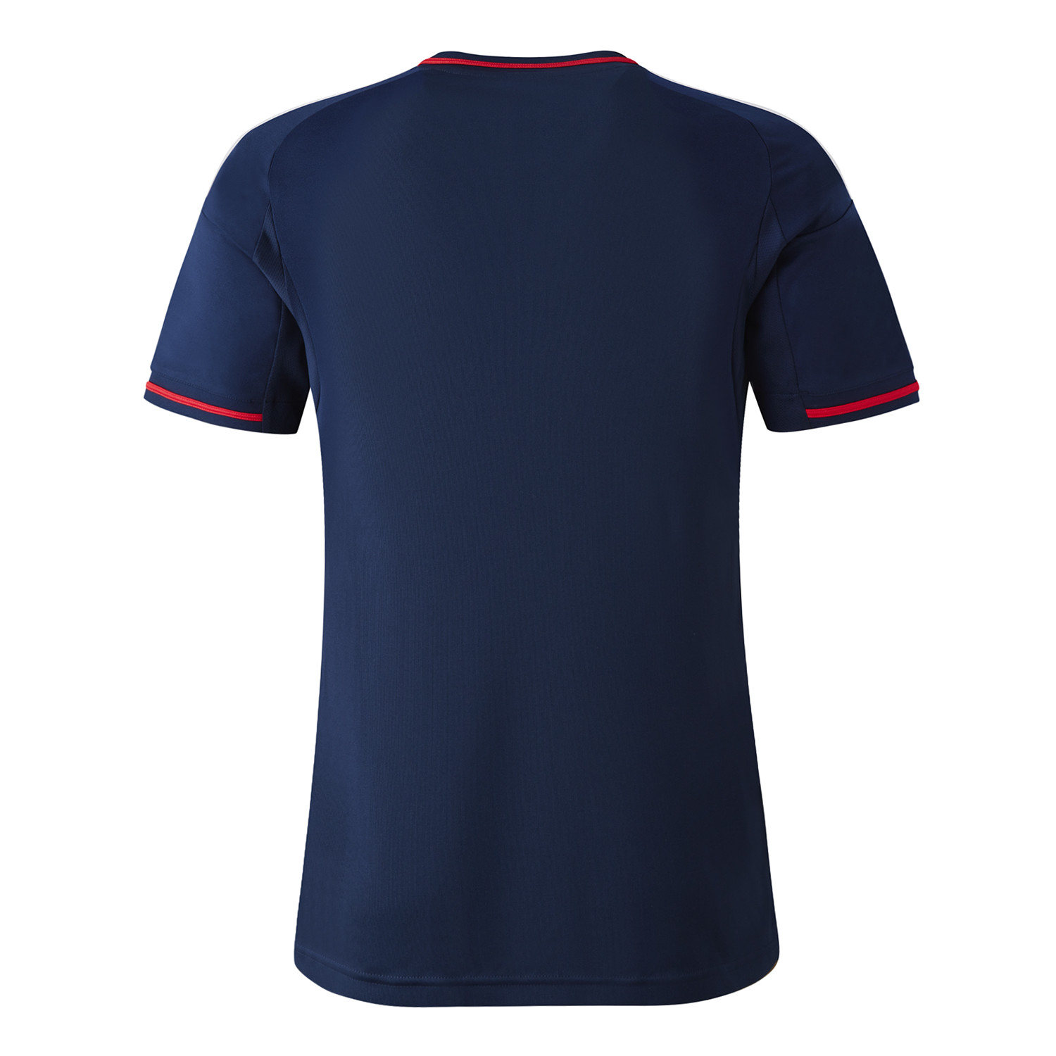 Maillot OL Exterieur 2025 2026 Femme – Image 2