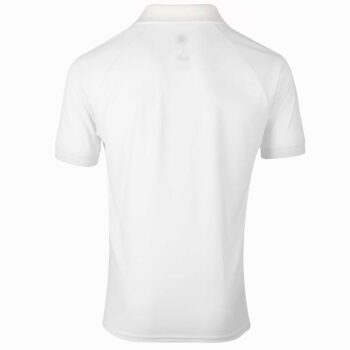 Alternative view of Maillot OM 125 ans Anniversaire