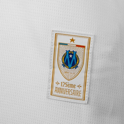 Maillot OM 125 ans Anniversaire – Image 6