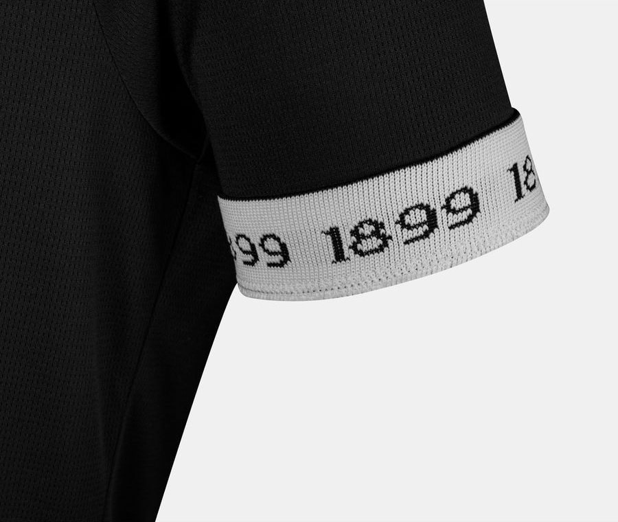 Maillot OM 125 ans Gardien Noir – Image 5