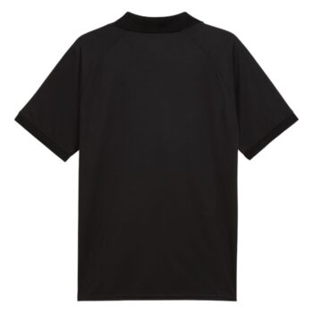 Alternative view of Maillot OM 125 ans Gardien Noir