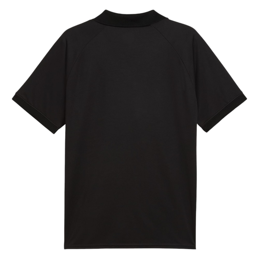 Maillot OM 125 ans Gardien Noir – Image 2