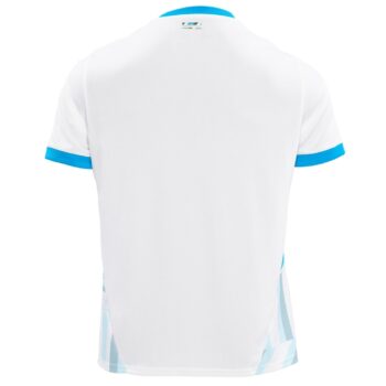 Alternative view of Maillot OM Domicile 2024 2025 Enfant