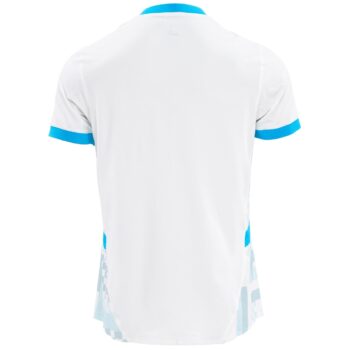 Alternative view of Maillot OM Domicile 2024 2025 Match