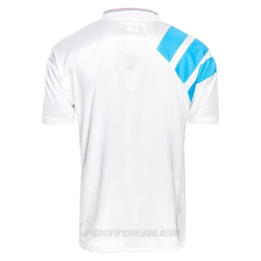 Maillot OM Marseille Domicile 1993 – Image 2