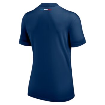 Alternative view of Maillot PSG Domicile 2024 2025 Femme