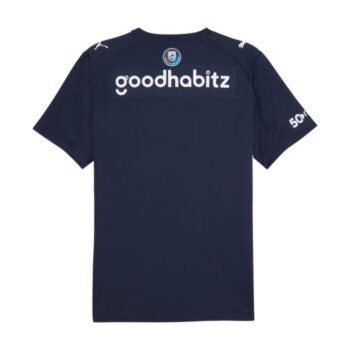 Alternative view of Maillot PSV Eindhoven Exterieur 2025 2026