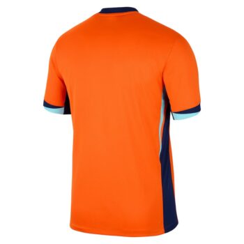 Alternative view of Maillot Pays Bas Domicile 2024 2025