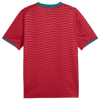 Alternative view of Maillot Portugal Domicile 2026 2027