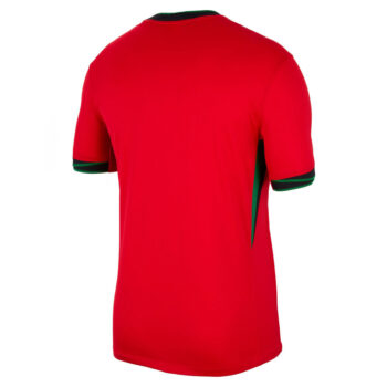 Alternative view of Maillot Portugal Domicile 2024 2025