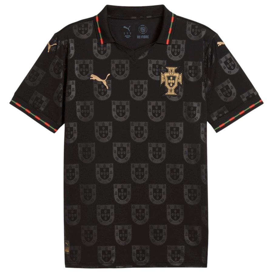 Maillot Portugal Edition Spéciale 2025 2026